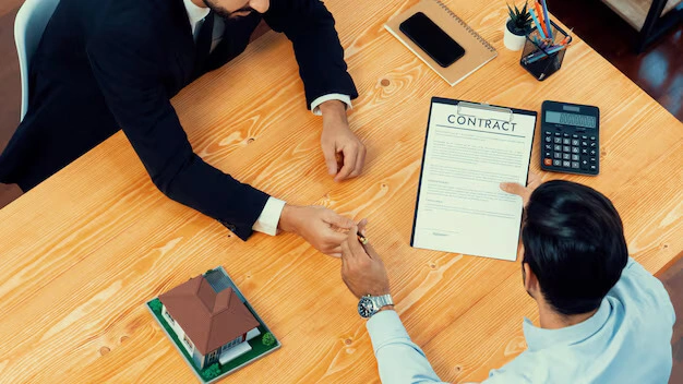 Moving Forward with Confidence with the Support of a Mediator Oadby