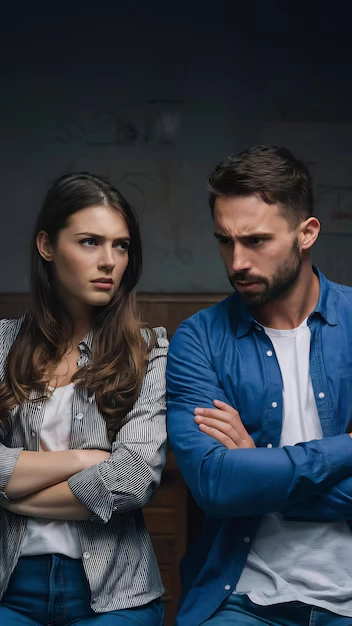 The Hidden Emotional and Financial Cost of Ongoing Family Conflict Oadby