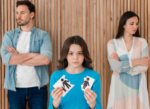 Creating Sustainable Agreements Through Guided Divorce Negotiations Oadby