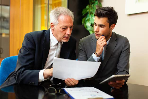 What Makes a Mediation Agreement Legally Binding Oadby