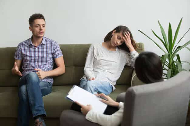 Local family mediation Oadby for conflict resolution