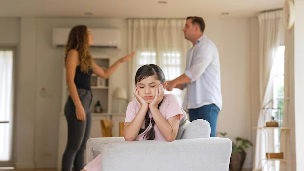 What Is Parental Responsibility in the UK Oadby