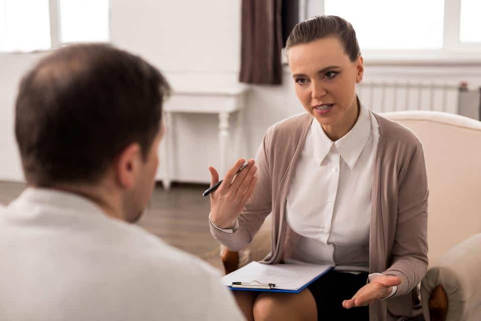 Techniques Used in Family Mediation​ Oadby