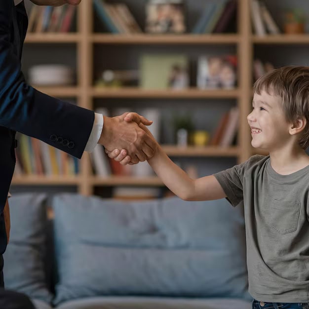 Understanding Child Arrangements – Guidance from EH Mediation Specialists Oadby