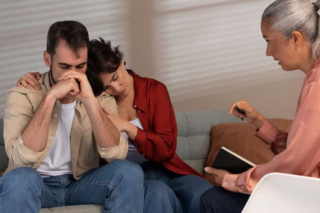 How EH Mediation Creates Better Results Through Continuous Feedback Oadby