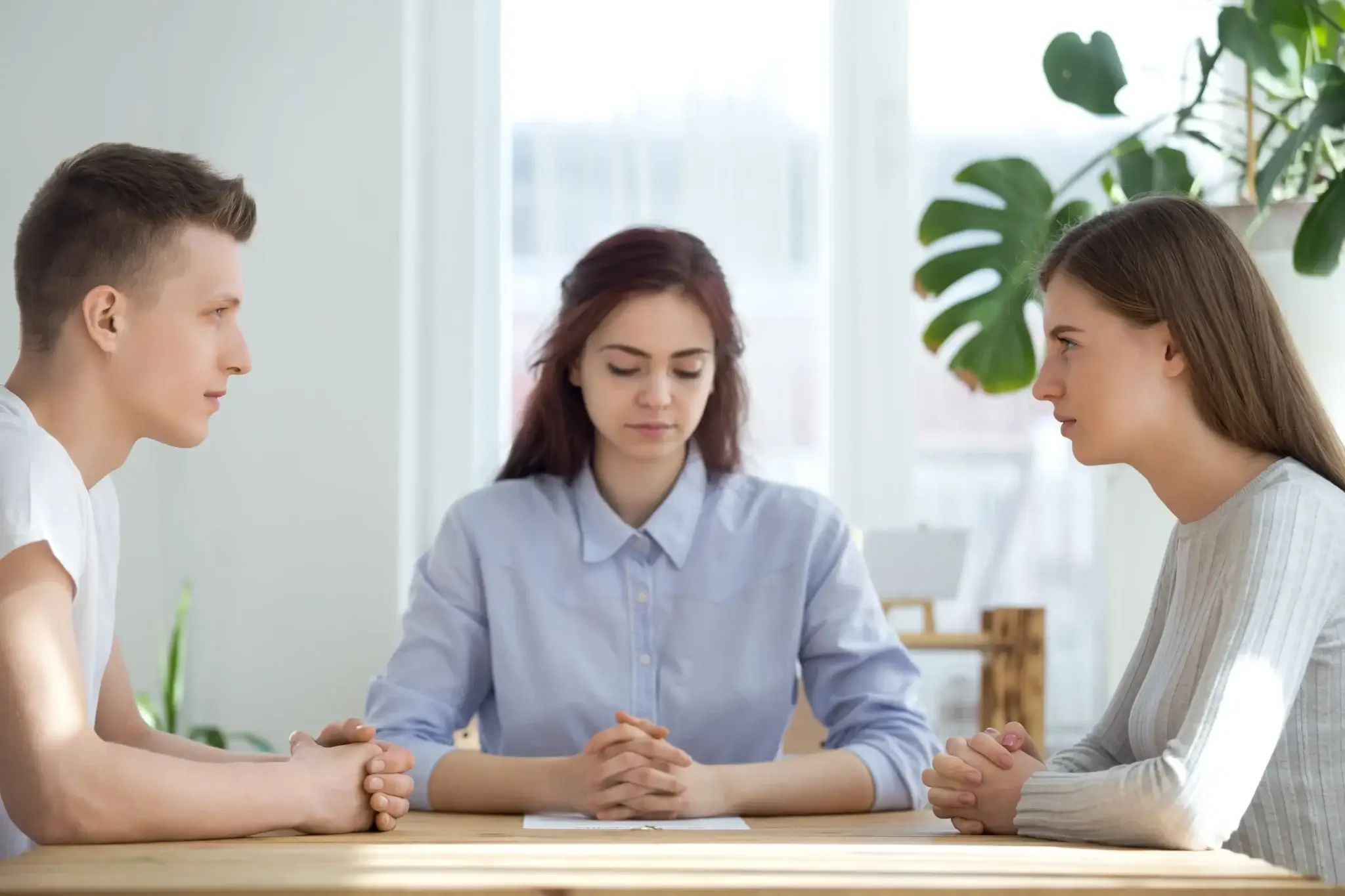 Mediators Oadby: Enhance Conflict Resolution with Mental Health Training
