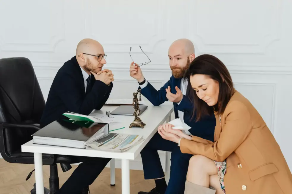 Long term dispute resolution for family mediation Oadby