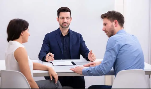 Do you want to book family mediation Oadby call our team today!