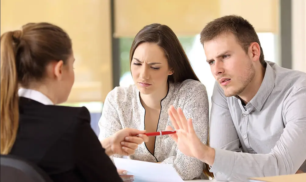 What is the role of family mediation Oadby
