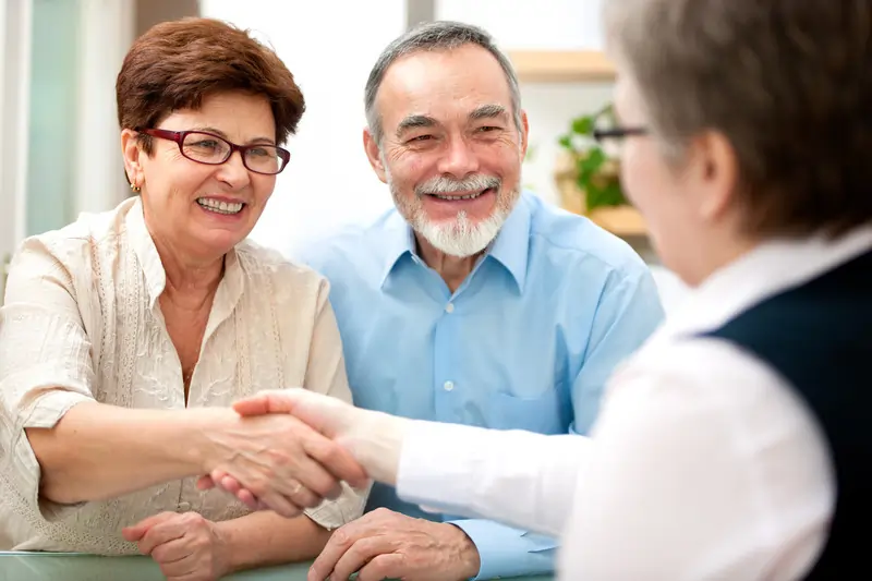 Managing Conflict Over Care Homes, In-Home Support, and Living Arrangements with EH Mediation Oadby