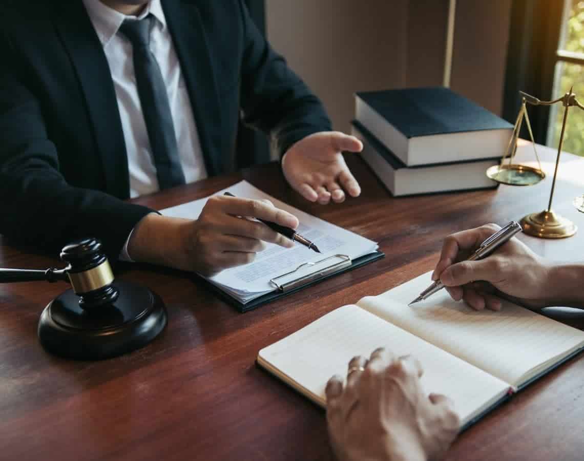 Common Challenges Couples Face in Collaborative Law Oadby