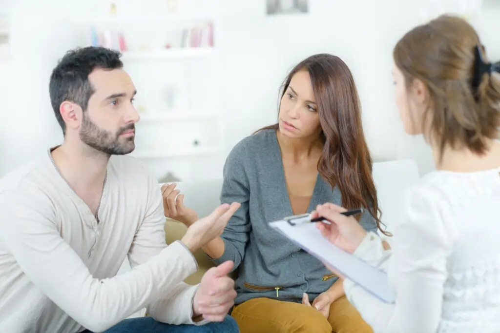 Avoiding Common Pitfalls: Lessons from Experienced Mediators Oadby