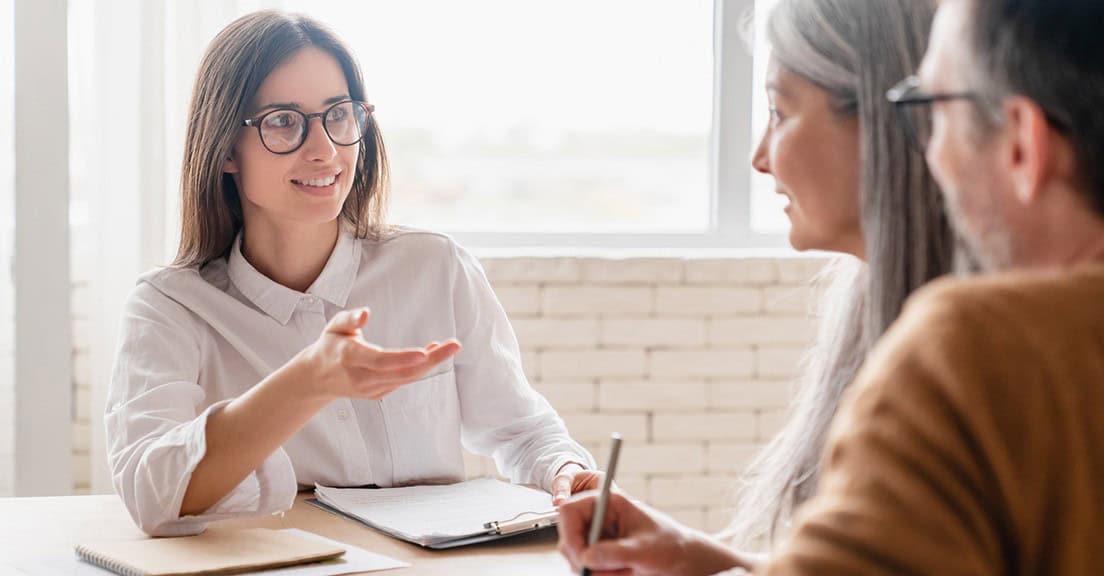 Creating Sustainable Contact Agreements That Protect Family Relationships Oadby