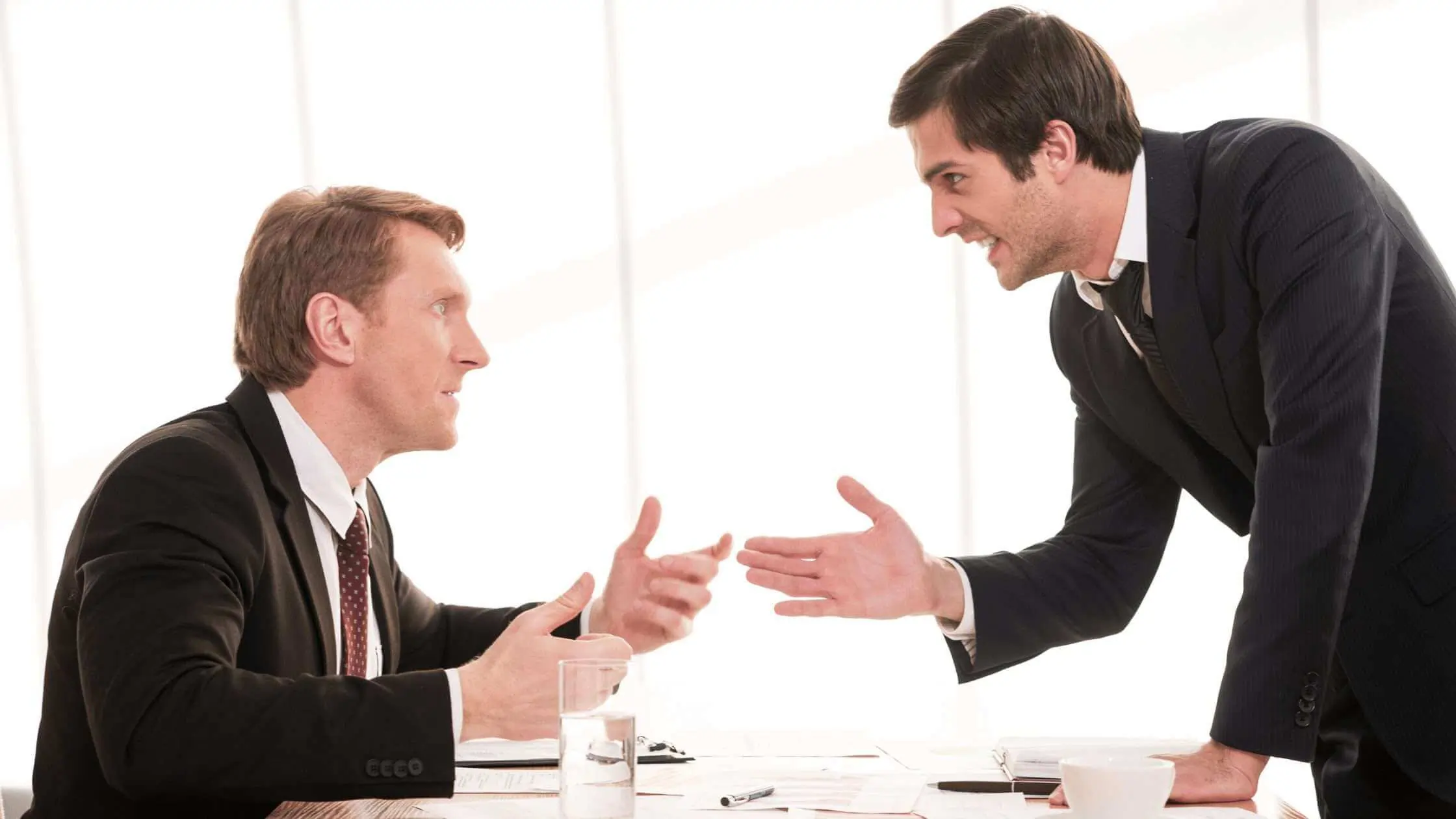 How EH Mediation Creates a Safe Space for Financial Discussions Oadby