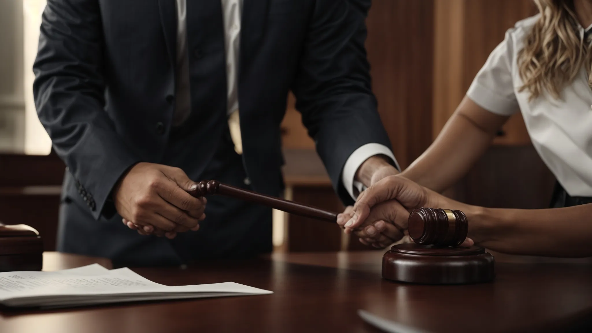Why Choosing EH Mediation Strengthens Your Agreement Oadby