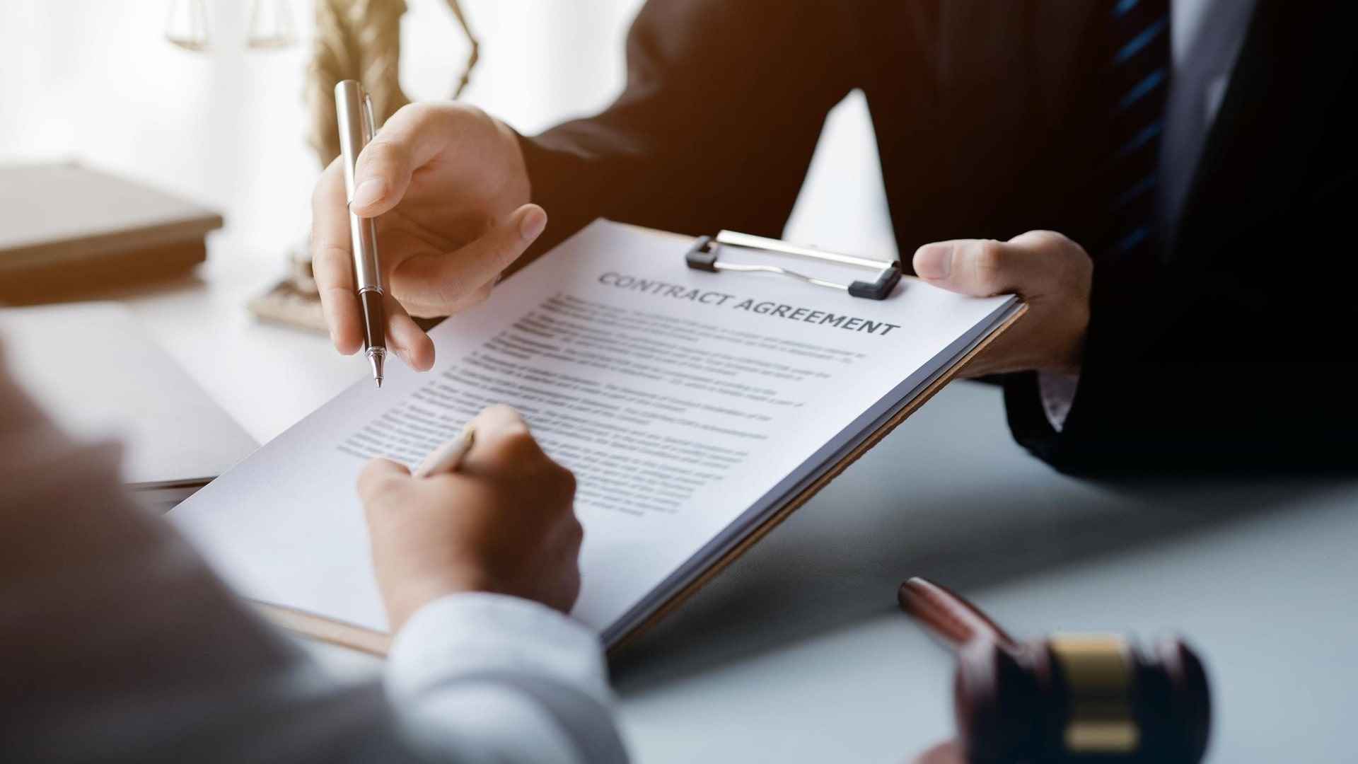 The Legal Standing of Mediation Agreements in the UK Oadby