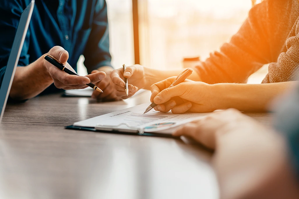 How EH Mediation Can Mitigate Challenges Oadby