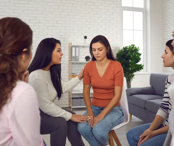 Strategies to Safeguard Against Coercion Oadby