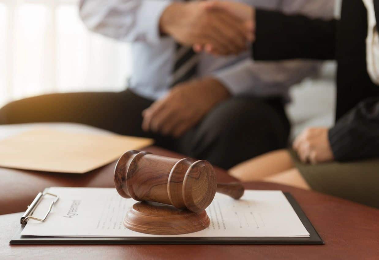 Understanding the Legal Framework Behind Mediation Agreements Oadby