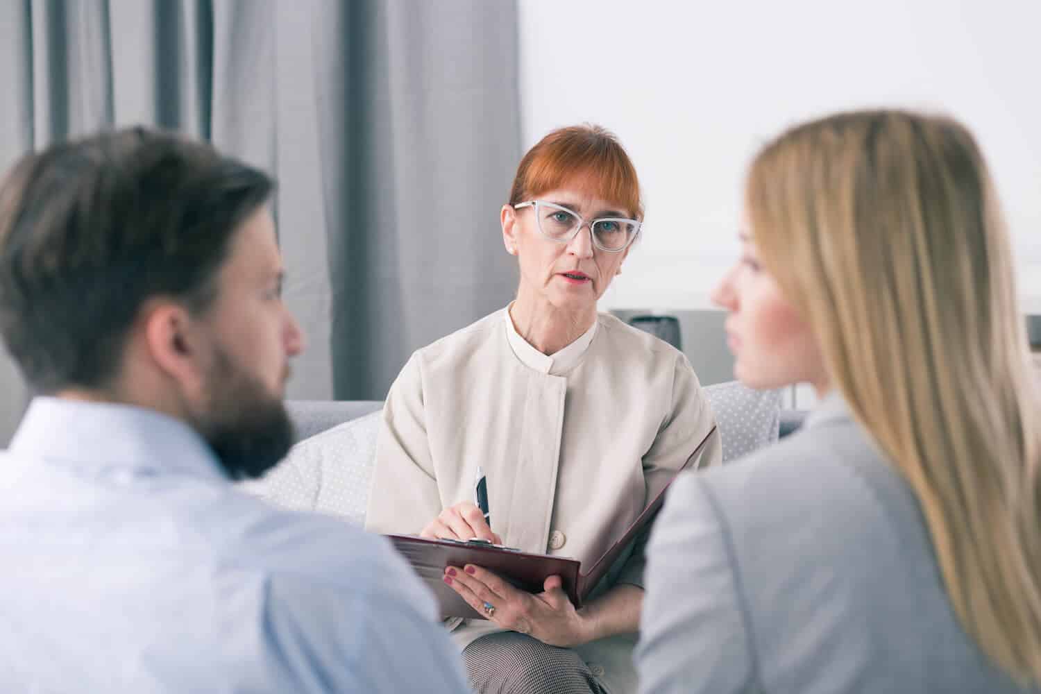 How Is Property Divided in Divorce in the UK Oadby?