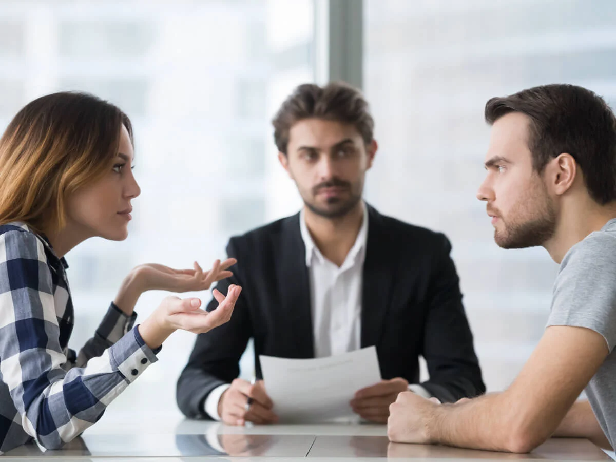 Building Better Agreements Through Feedback Support from EH Mediation Oadby
