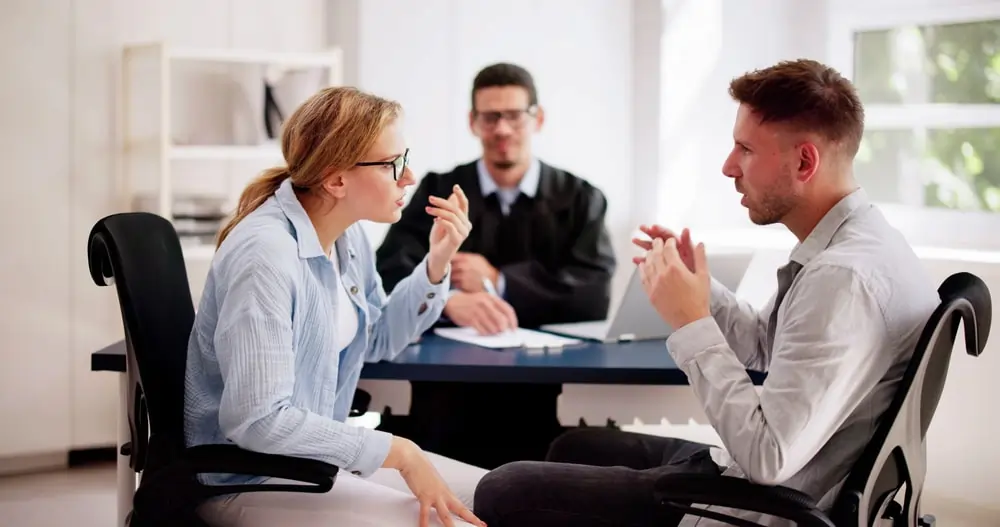 Rebuilding Trust After Relationship Breakdown Through Professional Mediation Oadby