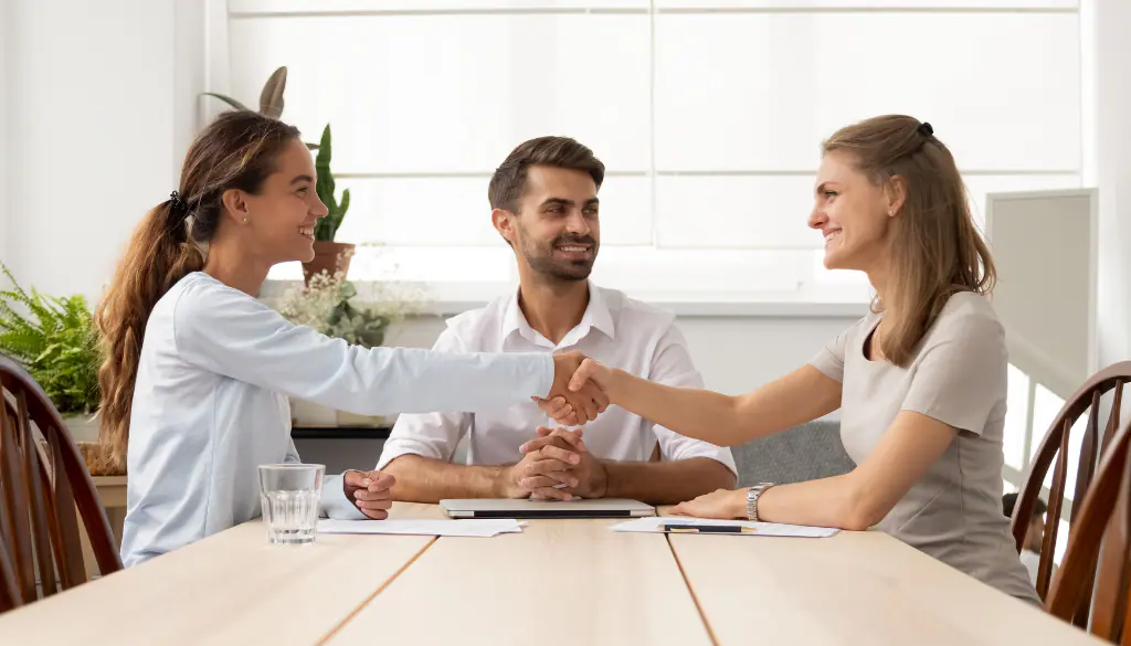 Stay Calm and Review the Original Agreement Carefully Oadby