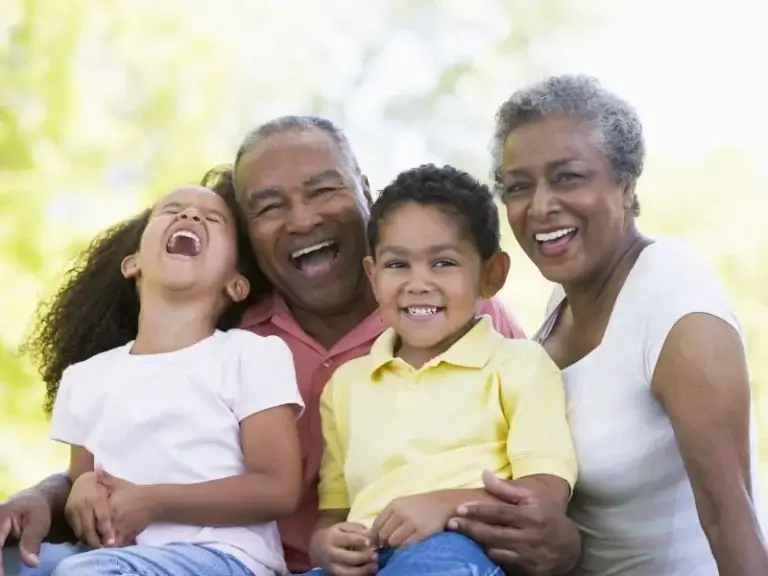 Reducing Conflict to Protect Children from Emotional Harm Oadby