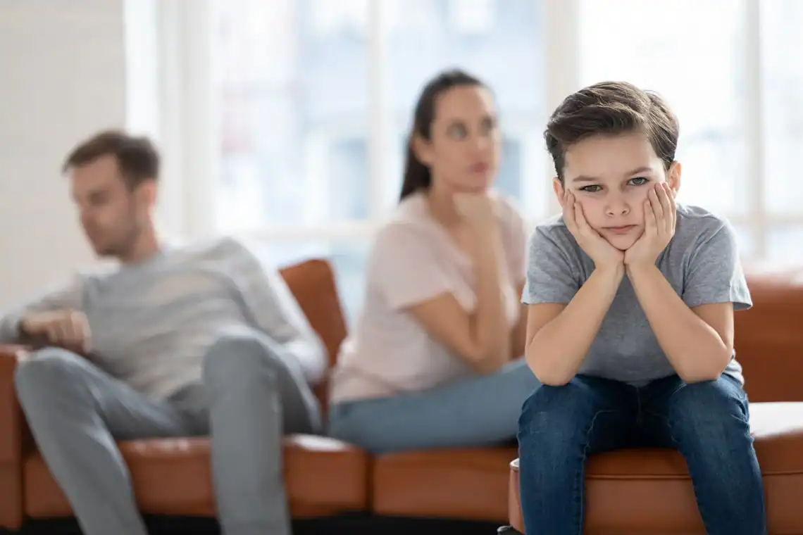 Why More Parents Trust EH Mediation for Child Arrangement Solutions Oadby