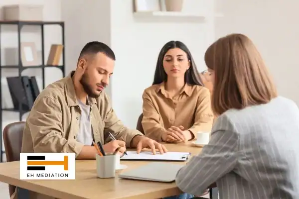 How EH Mediation Helps Intercultural Families Move Forward With Understanding Oadby