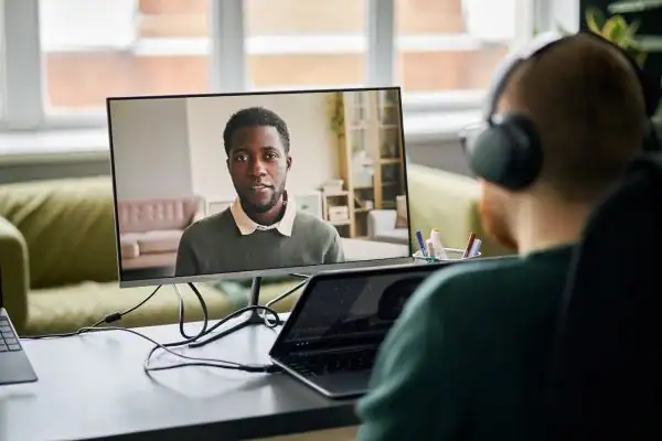 Safety, Privacy, and High-Tension Dynamics: What if You Don’t Want to Be on the Same Screen Oadby?