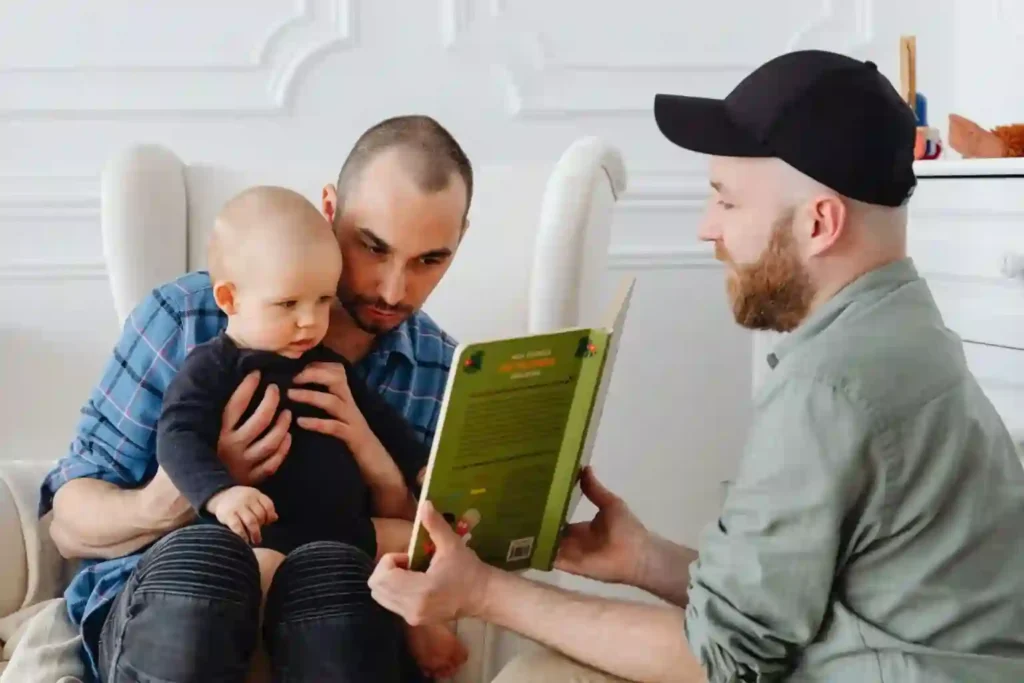 Common Family Issues LGBTQ+ Couples and Parents Face Oadby
