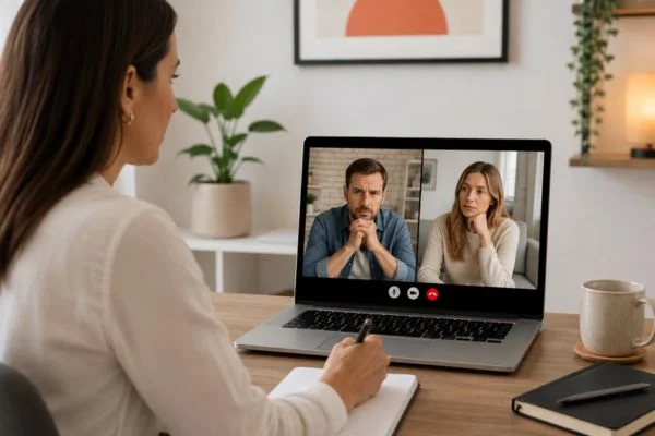 My Ex Won't Agree to Mediation Oadby