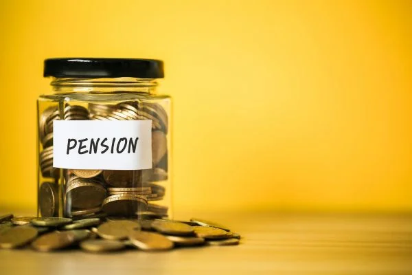 Pension Sharing Mediation Oadby